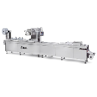 Innovative Automation Form/Fill/Seal System image 1
